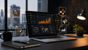 Why Every Business Needs a Strong Digital Presence in 2026