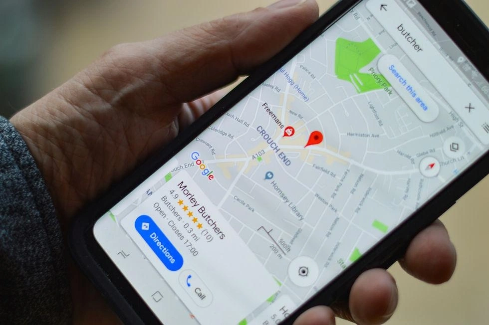 google-maps-optimization-for-local-businesses-with-fidus-tech-solutions